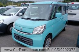 suzuki spacia 2015 -SUZUKI--Spacia DAA-MK42S--MK42S-115458---SUZUKI--Spacia DAA-MK42S--MK42S-115458-