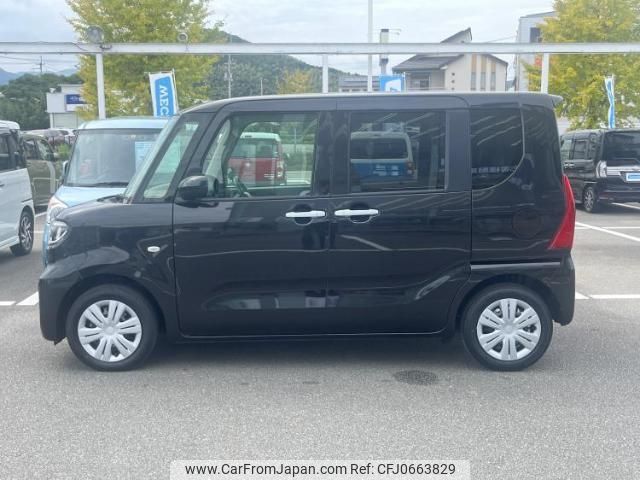 daihatsu tanto 2023 quick_quick_5BA-LA650S_LA650S-0350684 image 2