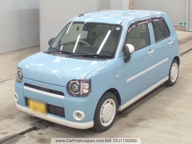 daihatsu mira-tocot 2018 -DAIHATSU 【岩手 581ﾀ6856】--Mira Tocot DBA-LA550S--LA550S-0009212---DAIHATSU 【岩手 581ﾀ6856】--Mira Tocot DBA-LA550S--LA550S-0009212- image 1