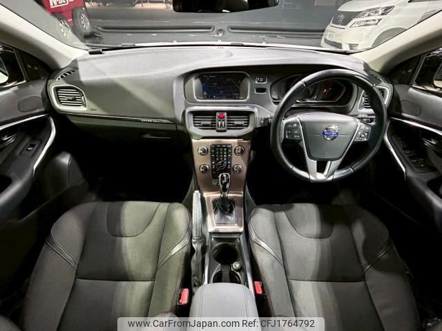 volvo v40 2014 CFJ1764792 image 2