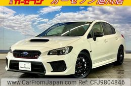 subaru wrx-s4 2018 quick_quick_CBA-VAB_VAB-025506