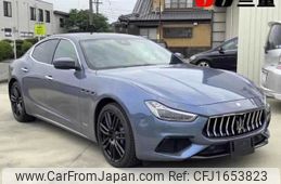 maserati ghibli 2020 CFJ1653823