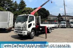 isuzu forward 2013 CFJ1666678