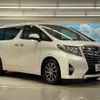 toyota alphard 2017 -TOYOTA--Alphard DBA-GGH30W--GGH30-0019674---TOYOTA--Alphard DBA-GGH30W--GGH30-0019674- image 18