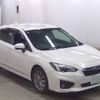 subaru impreza-wagon 2017 -SUBARU 【新潟 301ﾗ3245】--Impreza Wagon DBA-GT2--GT2-007918---SUBARU 【新潟 301ﾗ3245】--Impreza Wagon DBA-GT2--GT2-007918- image 1