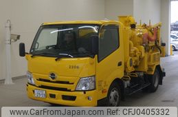 hino dutro 2022 -HINO 【山形 800ｽ2959】--Hino Dutoro XZU700M-0012971---HINO 【山形 800ｽ2959】--Hino Dutoro XZU700M-0012971-