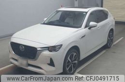 mazda mazda-others 2023 -MAZDA 【広島 302ﾂ9314】--CX-60 3CA-KH3R3P--KH3R3P-107135---MAZDA 【広島 302ﾂ9314】--CX-60 3CA-KH3R3P--KH3R3P-107135-