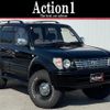 toyota land-cruiser-prado 1996 quick_quick_VZJ95W_VZJ95-0002458 image 1