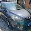 mazda demio 2007 -MAZDA--Demio DBA-DE5FS--DE5FS-102459---MAZDA--Demio DBA-DE5FS--DE5FS-102459- image 2