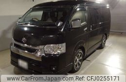 toyota hiace-wagon 2024 -TOYOTA 【会津 300ち4286】--Hiace Wagon TRH219W-0044157---TOYOTA 【会津 300ち4286】--Hiace Wagon TRH219W-0044157-