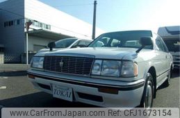toyota crown 1994 CFJ1673154