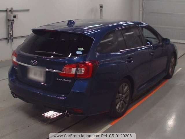 subaru levorg 2015 -SUBARU--Levorg DBA-VM4--VM4-058247---SUBARU--Levorg DBA-VM4--VM4-058247- image 2