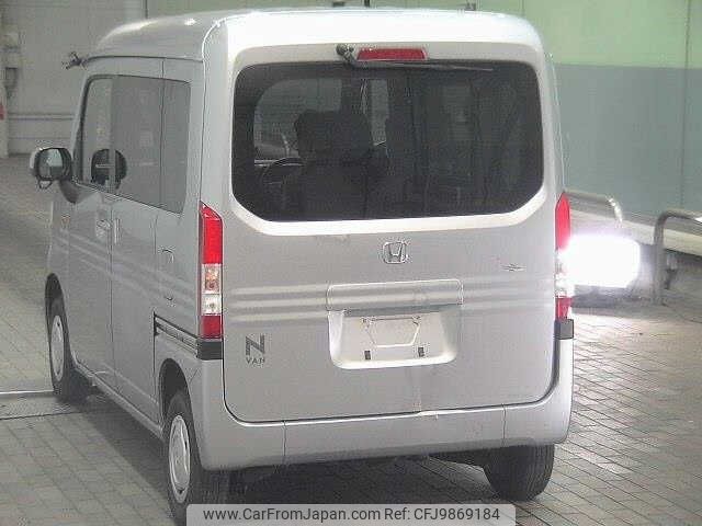 honda n-van 2018 -HONDA--N VAN JJ2--3004178---HONDA--N VAN JJ2--3004178- image 2