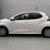 toyota yaris 2022 CFJ1778198 image 8