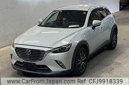 mazda cx-3 2015 -MAZDA--CX-3 DK5FW-109126---MAZDA--CX-3 DK5FW-109126-