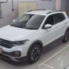 volkswagen t-cross 2022 CFJ1724032 image 1