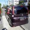 nissan serena 2008 -NISSAN--Serena CC25--175019---NISSAN--Serena CC25--175019- image 2