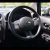 nissan note 2013 -NISSAN--Note E12--062695---NISSAN--Note E12--062695- image 10