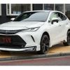 toyota harrier-hybrid 2021 quick_quick_AXUH80_AXUH80-0037546 image 11