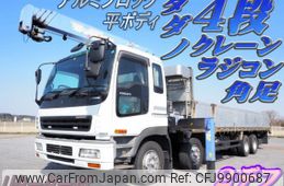 isuzu giga 2001 quick_quick_KL-CYJ51W3_CYJ51W3-3001383