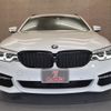 bmw 5-series 2018 -BMW--BMW 5 Series LDA-JM20--WBAJM72020BM90036---BMW--BMW 5 Series LDA-JM20--WBAJM72020BM90036- image 7