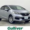 honda fit 2018 -HONDA--Fit DBA-GK4--GK4-1302455---HONDA--Fit DBA-GK4--GK4-1302455- image 1
