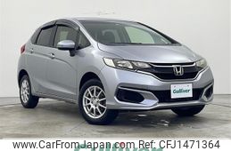 honda fit 2018 -HONDA--Fit DBA-GK4--GK4-1302455---HONDA--Fit DBA-GK4--GK4-1302455-