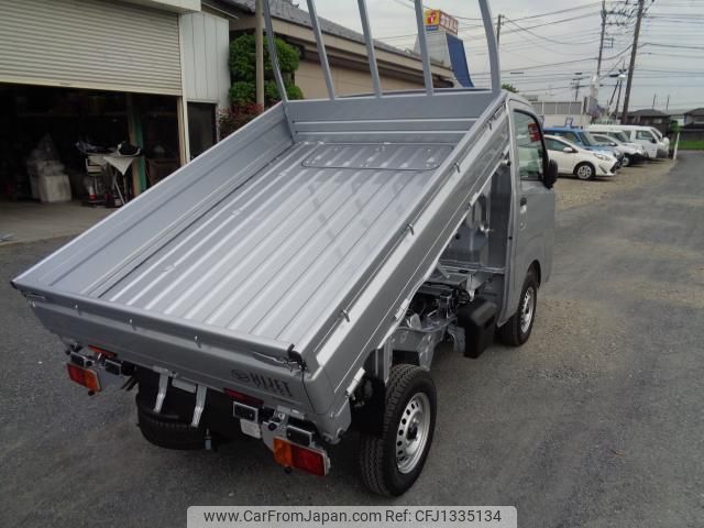 daihatsu hijet-truck 2025 quick_quick_3BD-S510P_S510P-0625929 image 2
