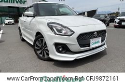 suzuki swift 2017 -SUZUKI--Swift DBA-ZC13S--ZC13S-101968---SUZUKI--Swift DBA-ZC13S--ZC13S-101968-