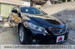 toyota mark-x 2011 -TOYOTA--MarkX DBA-GRX130--GRX130-6045653---TOYOTA--MarkX DBA-GRX130--GRX130-6045653-