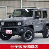 suzuki jimny-sierra 2024 quick_quick_JB74W_JB74W-209402 image 1