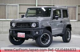 suzuki jimny-sierra 2024 quick_quick_JB74W_JB74W-209402