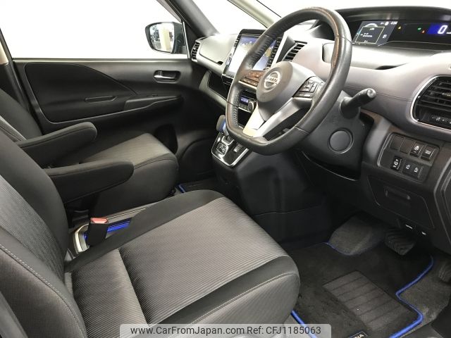 nissan serena 2021 -NISSAN--Serena 6AA-HFC27--HFC27-113914---NISSAN--Serena 6AA-HFC27--HFC27-113914- image 2