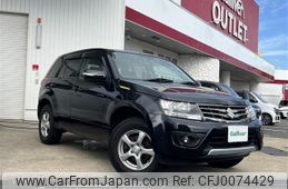 suzuki escudo 2012 -SUZUKI--Escudo CBA-TDA4W--TDA4W-270558---SUZUKI--Escudo CBA-TDA4W--TDA4W-270558-