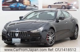 maserati ghibli 2020 quick_quick_MG30C_ZAMXS57C001347552