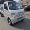 suzuki carry-truck 2009 quick_quick_EBD-DA63T_DA63T-607937 image 12