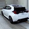 toyota yaris 2021 CFJ1537087 image 2