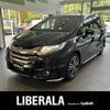 honda odyssey 2016 -HONDA--Odyssey DBA-RC1--RC1-1120622---HONDA--Odyssey DBA-RC1--RC1-1120622- image 1