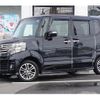 honda n-box-plus 2013 -HONDA--N BOX + JF1--3106224---HONDA--N BOX + JF1--3106224- image 1