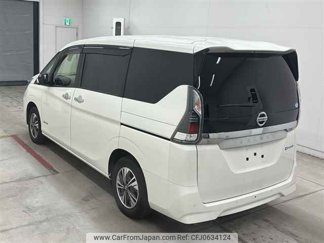 nissan serena 2022 -NISSAN--Serena HC27-029548---NISSAN--Serena HC27-029548- image 2