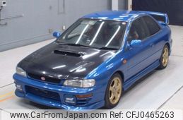 subaru impreza 1998 -SUBARU--Impreza GC8-067113---SUBARU--Impreza GC8-067113-