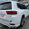 toyota land-cruiser 2024 CFJ1806254 image 9
