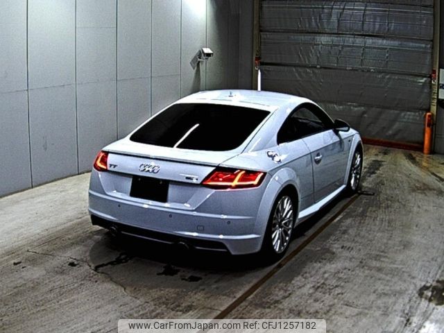 audi tt 2016 -AUDI--Audi TT FVCHHF--TRUZZZFVXG1013689---AUDI--Audi TT FVCHHF--TRUZZZFVXG1013689- image 2