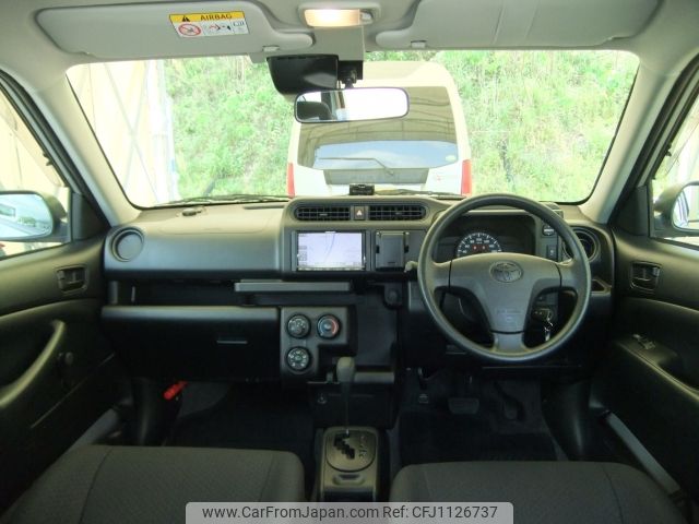toyota probox-van 2018 -TOYOTA--Probox Van DBE-NSP160V--NSP160-0033920---TOYOTA--Probox Van DBE-NSP160V--NSP160-0033920- image 2