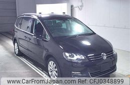 volkswagen sharan 2011 -VOLKSWAGEN--VW Sharan 7NCAN-CV018693---VOLKSWAGEN--VW Sharan 7NCAN-CV018693-