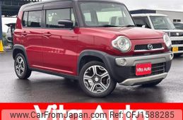 mazda flair-crossover 2016 CFJ1588285