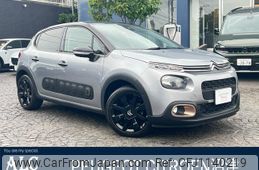 citroen c3 2019 quick_quick_B6HN01_VF7SXHNZTKT653373