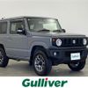 suzuki jimny 2023 CFJ1556041 image 1