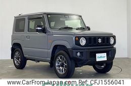 suzuki jimny 2023 CFJ1556041
