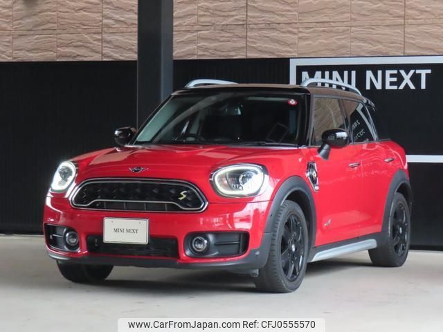 mini mini-others 2019 quick_quick_YU15T_WMWYU720103L02289 image 2